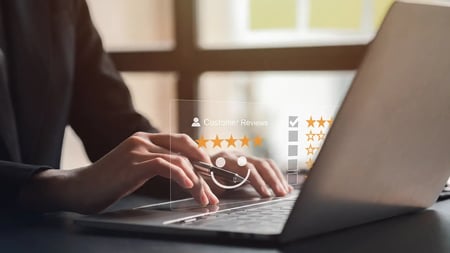How To Gather Customer Feedback That Leads To Positive Change