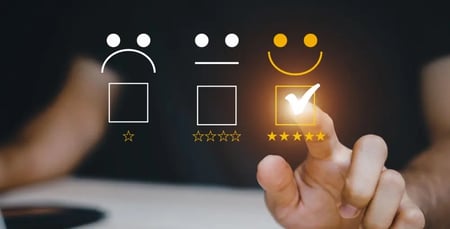How To Gather Customer Feedback That Leads To Positive Change