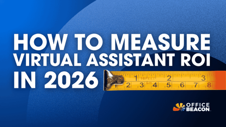 How to Measure Virtual Assistant ROI in 2026