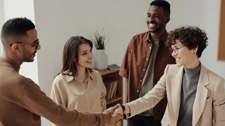 Overlooked Ways To Build Meaningful Professional Relationship