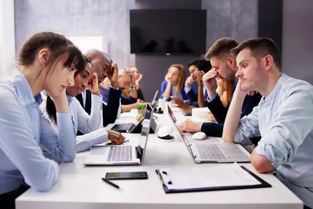 Smart Ways To Diagnose And Address Low Employee Engagement
