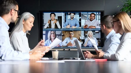 The Hidden Cost Of Global Teams Is Decision Latency