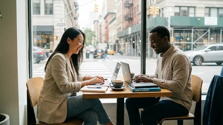 20 Lessons From Real Clients Who Hired A Business Coach