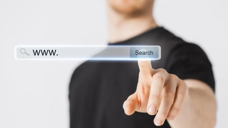 Confirming Human Verification to Proceed with Site Connection