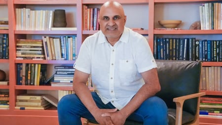 Entrepreneur On Fire _ Pranav Dalal- From 5 to 5,500 employees- Key to Fast and Efficient Scaling 2