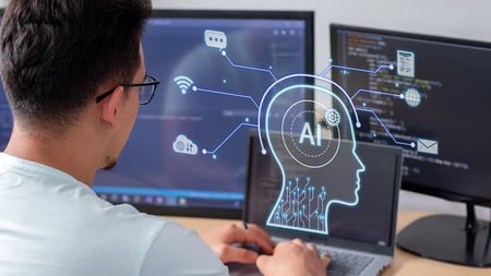 How AI Expands Capacity Without Replacing People