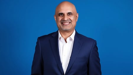How I Built a Global Business Without a Dime of VC