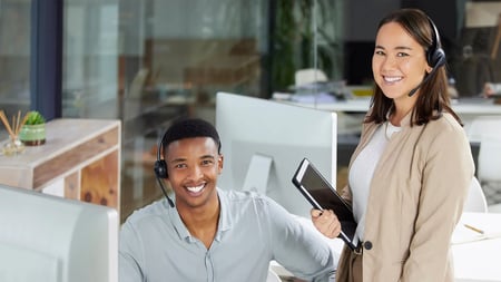 Office Beacon Earns PCI DSS Level 1 Certification, Setting a New Global Standard for Secure Outsourcing