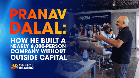 Pranav Dalal How He Built a Nearly 6000 Person Company (1)
