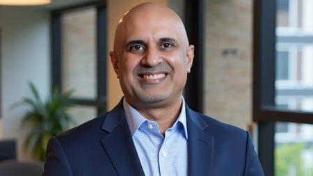 Pranav Dalal