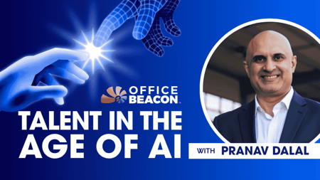 Talent in the Age of AI